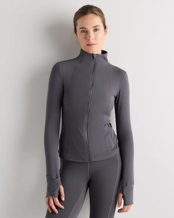Ultra-Form Contour Jacket