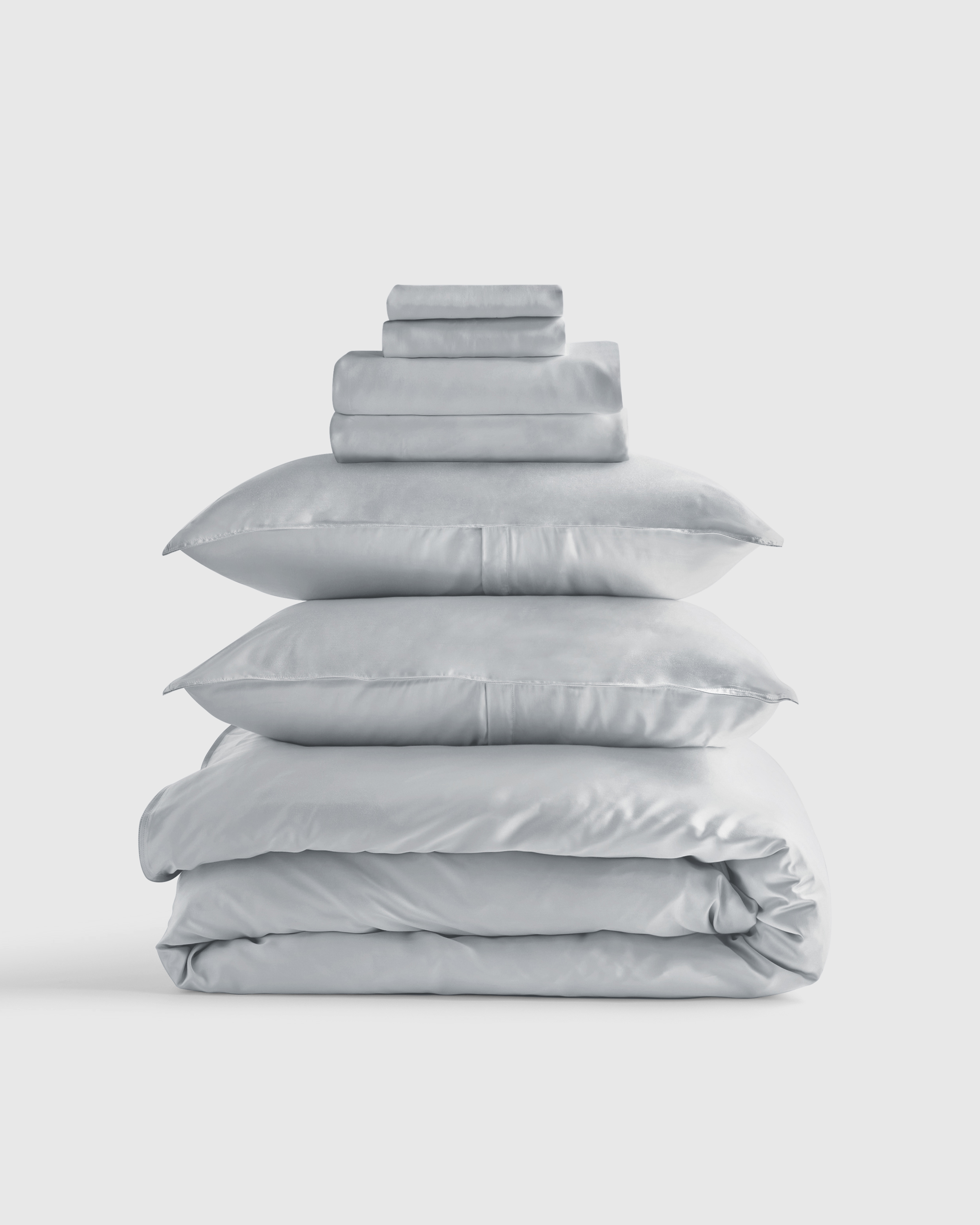 Bamboo Deluxe Bedding Bundle