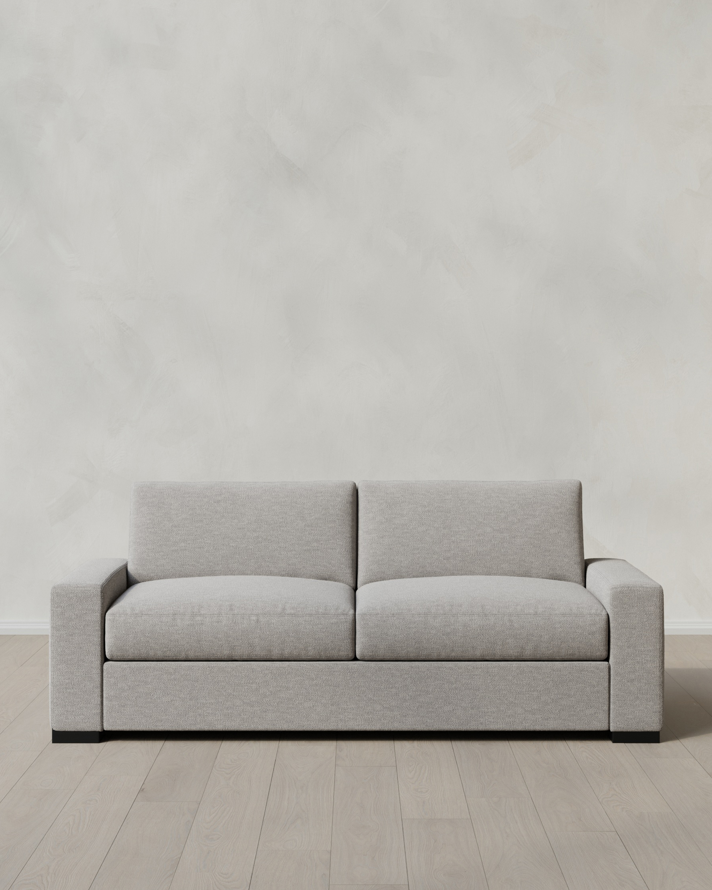 Stillman Sofa in Performance Basketweave