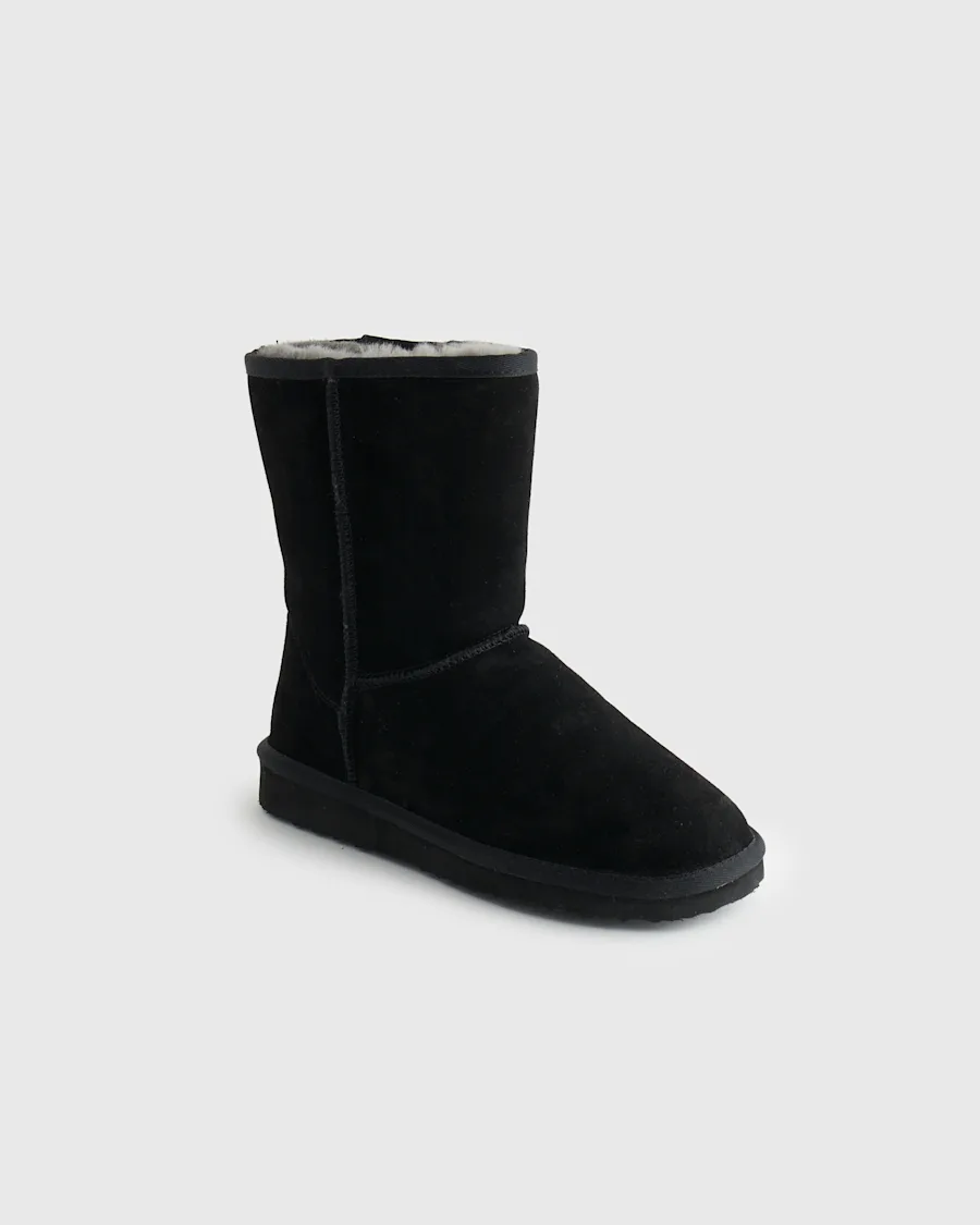 Miniboots Blk 2