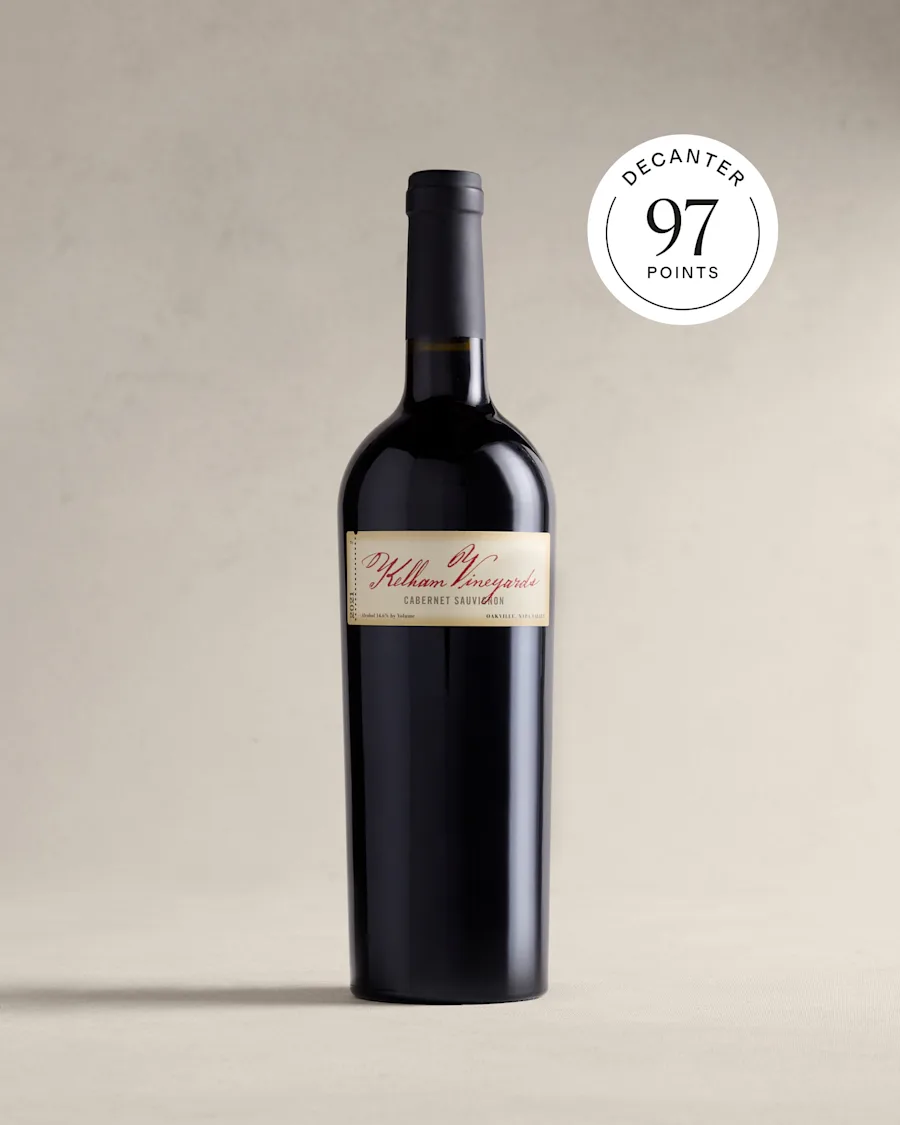 Kelham Cab Sauv