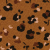 Caramel Confetti Floral