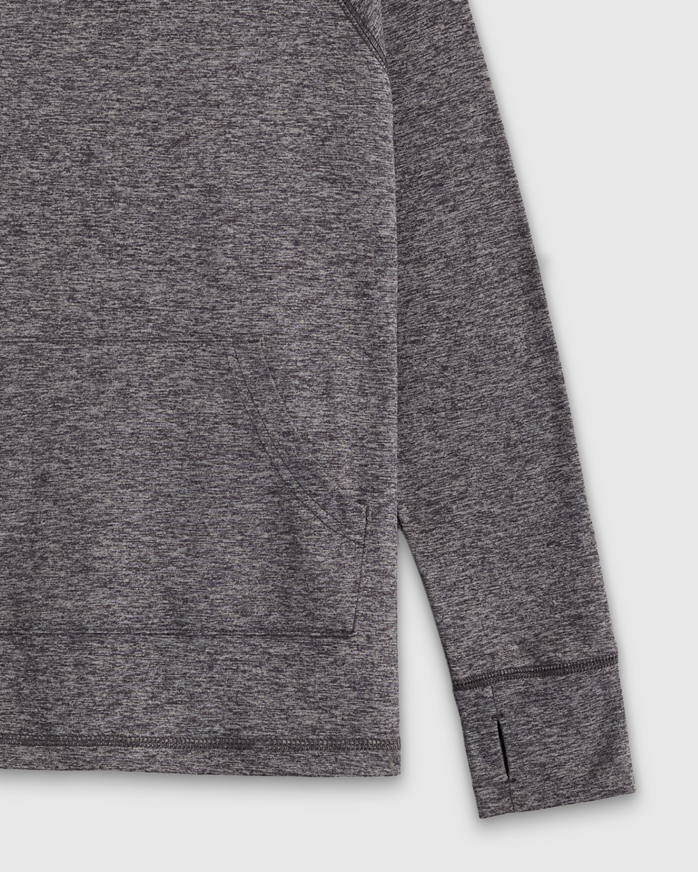 Flowknit Pullover Hoodie - Toddler - thumbnail 7