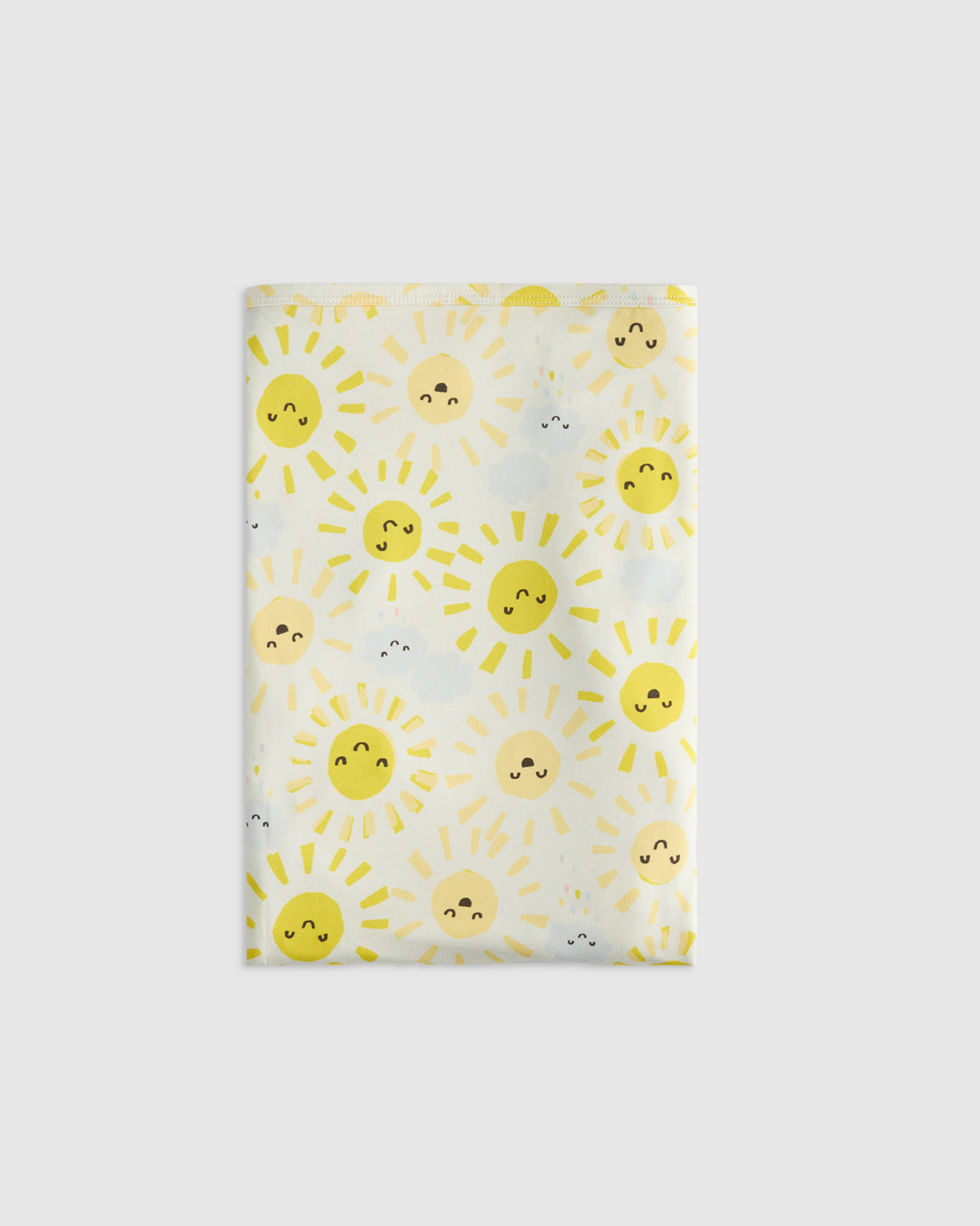 Bamboo Swaddle & Hat Bundle - Baby - thumbnail 6