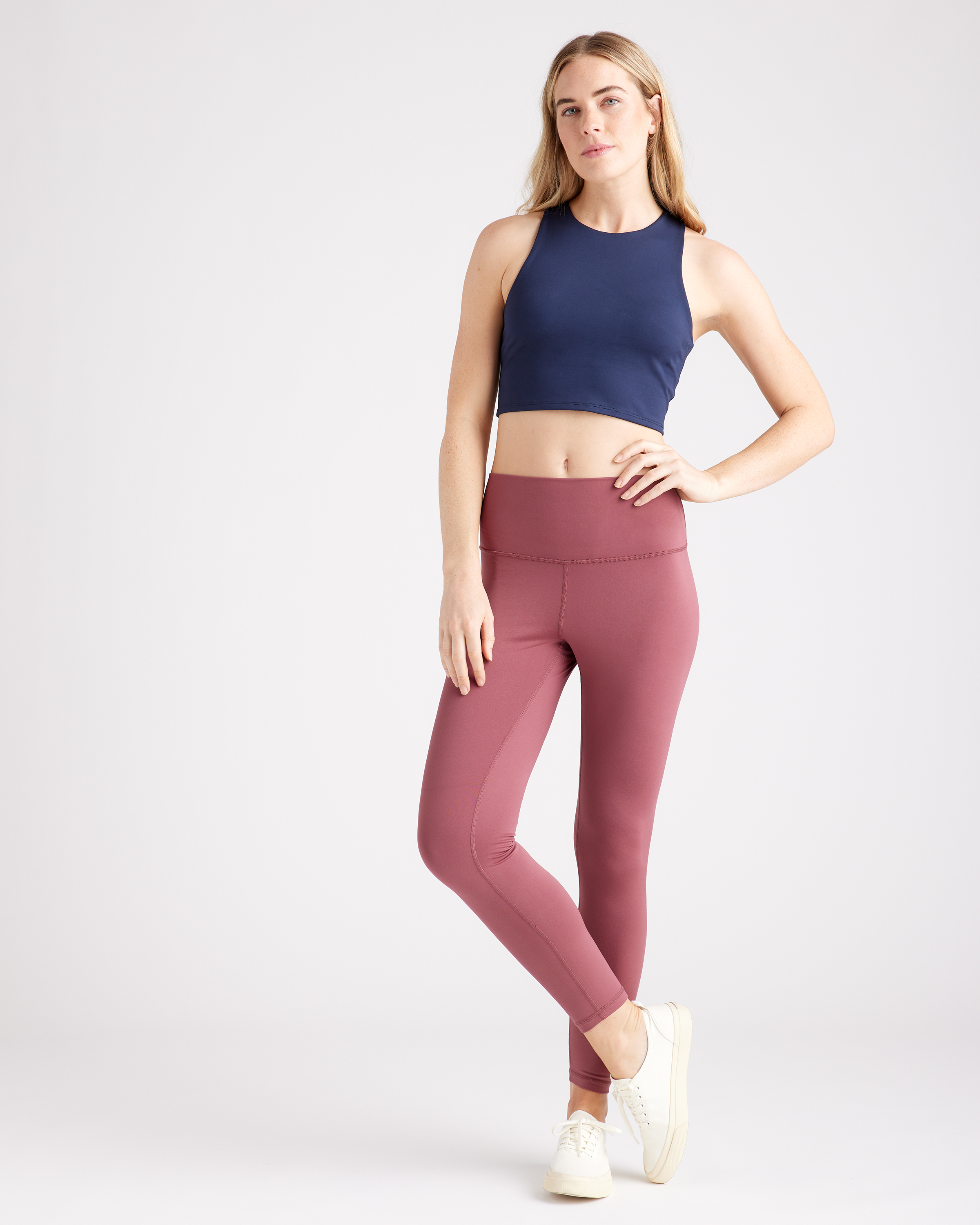 women's activewear