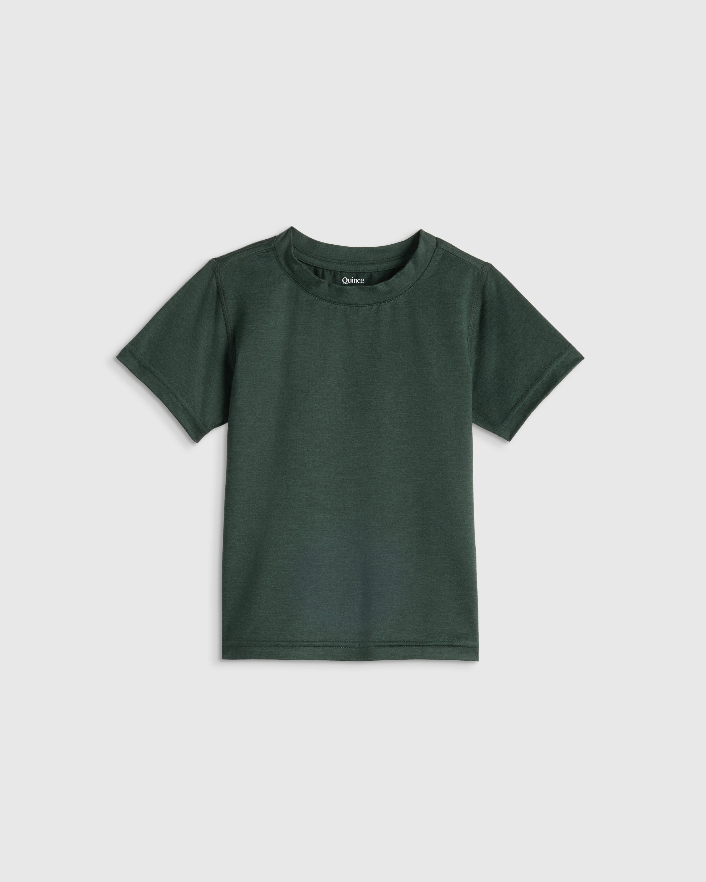 Flowknit Breeze Tee