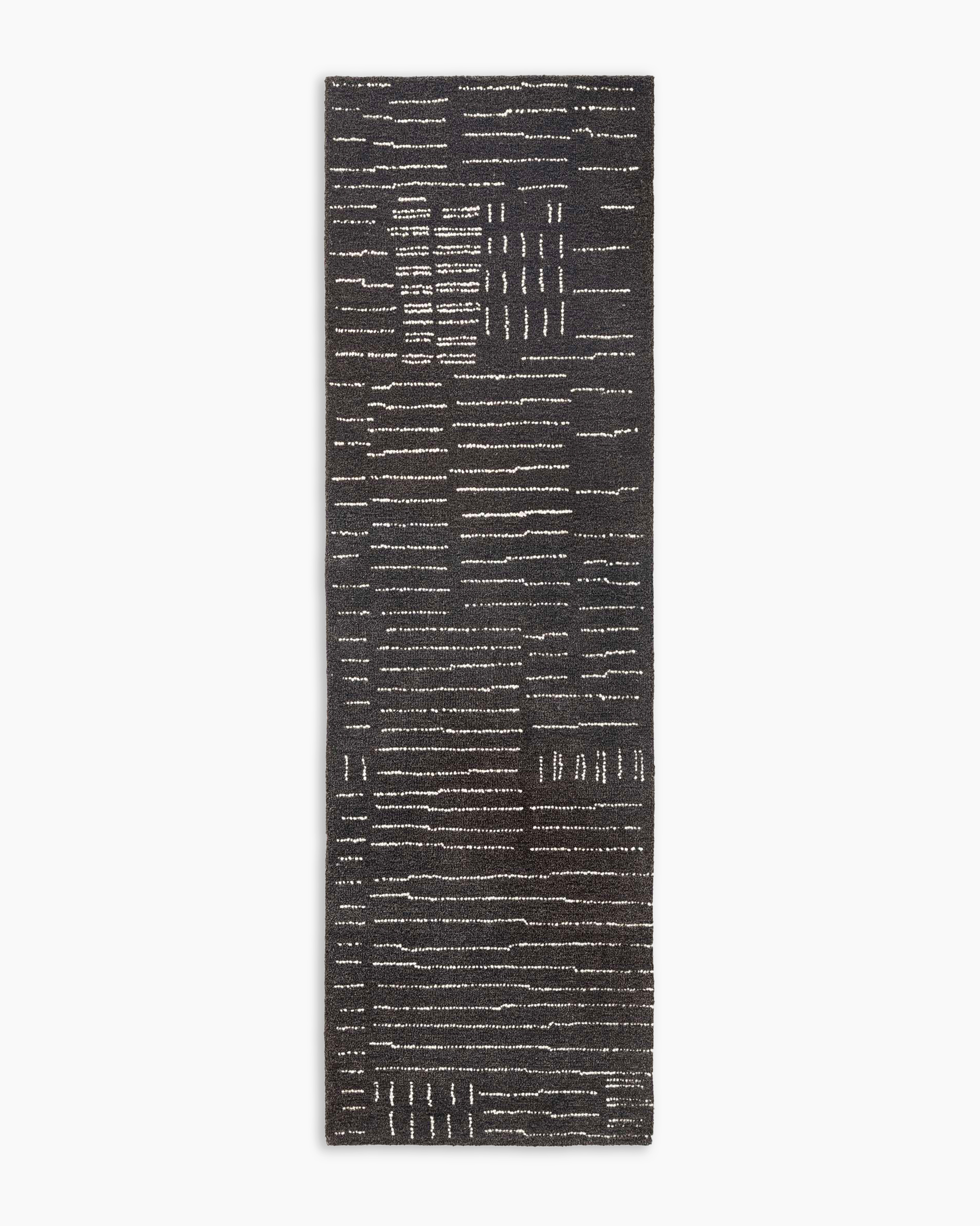 Ember Wool Rug - thumbnail 8