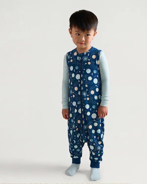Bamboo Sleep Bag Walker 1.0 TOG