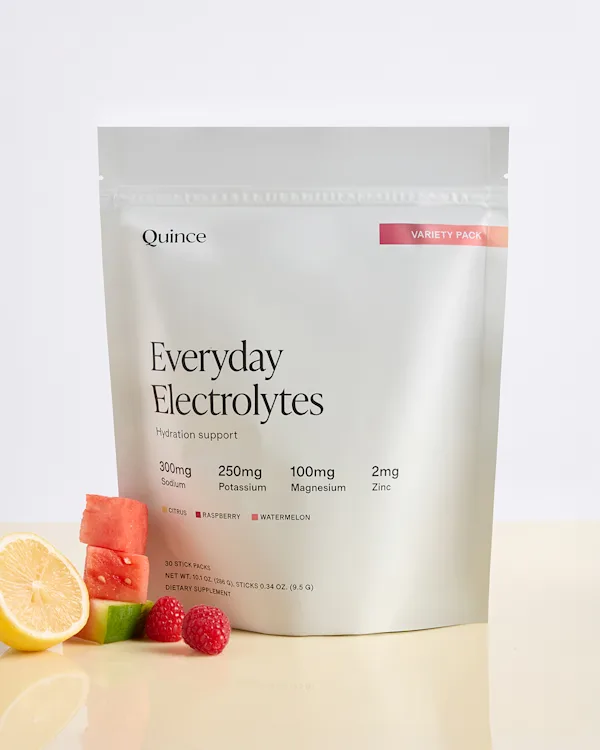 Everyday Hydration