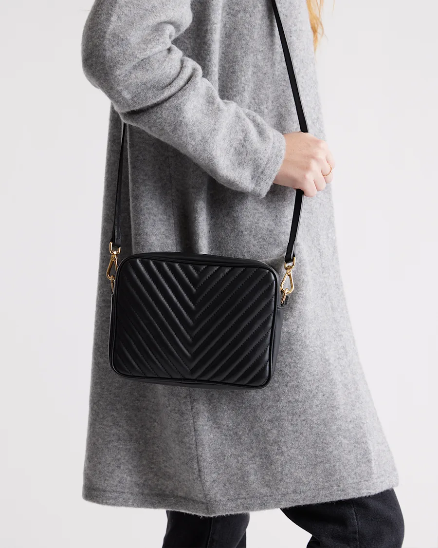 W-BAG-47-BLK 0660