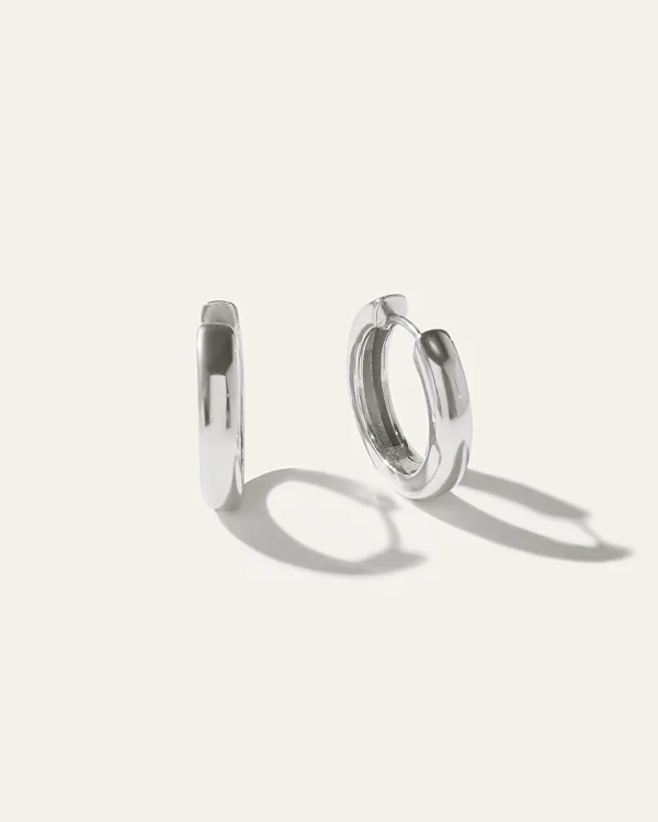 Huggie Hoops