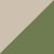 Light Grey/Green