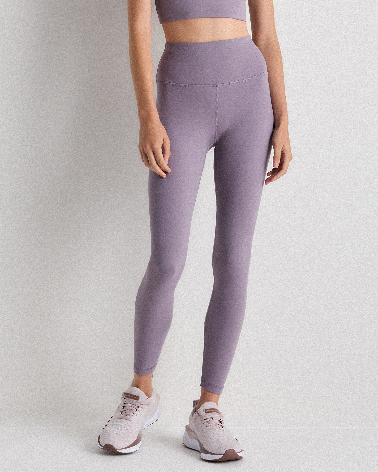 Power-Up High-Rise Training Legging