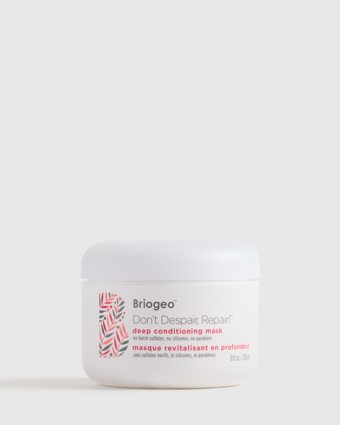 Don't Despair, Repair!™ Deep Conditioning Mask 8oz by Briogeo