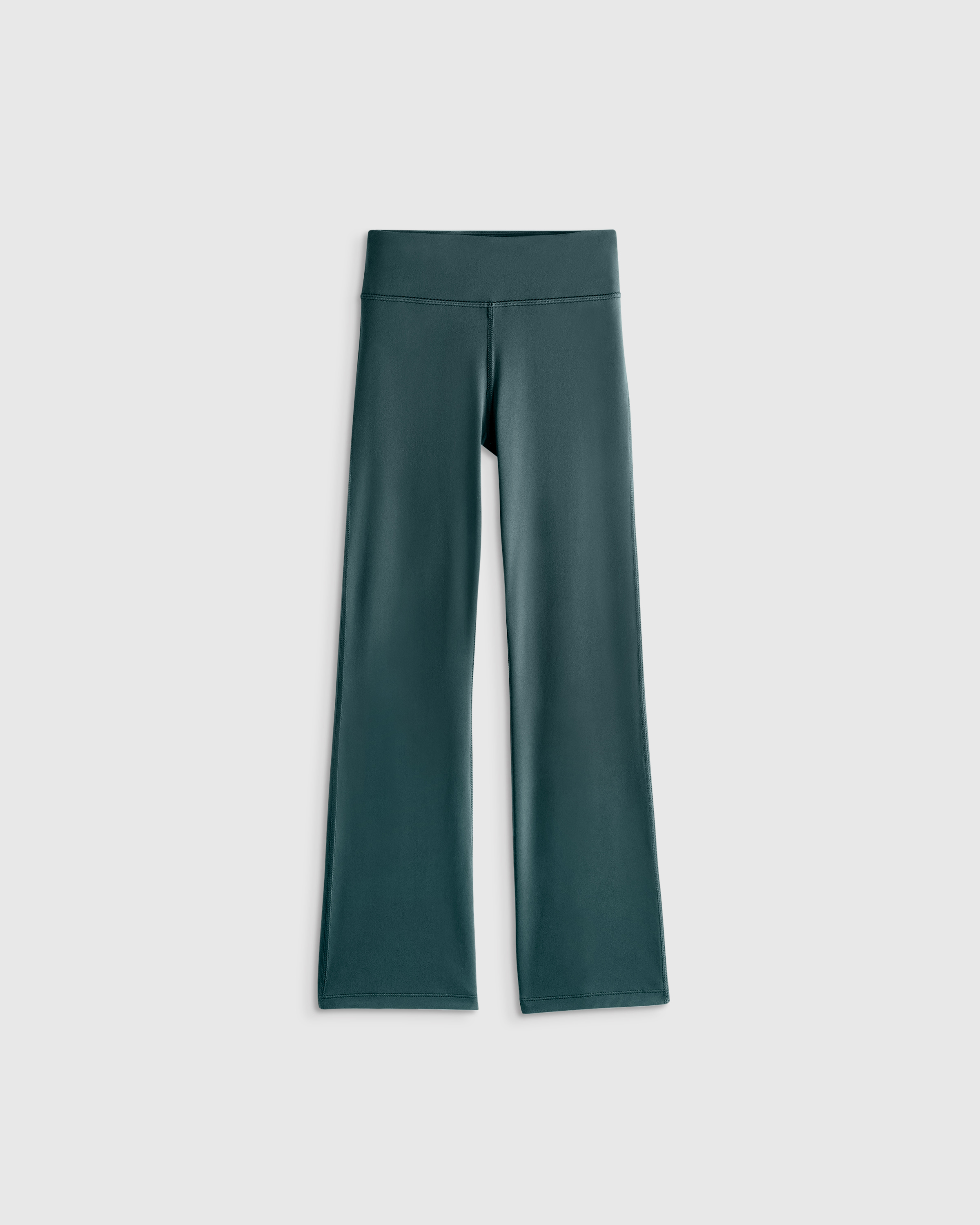 Ultra-Form High Rise Flare Pant - Girls - thumbnail 3