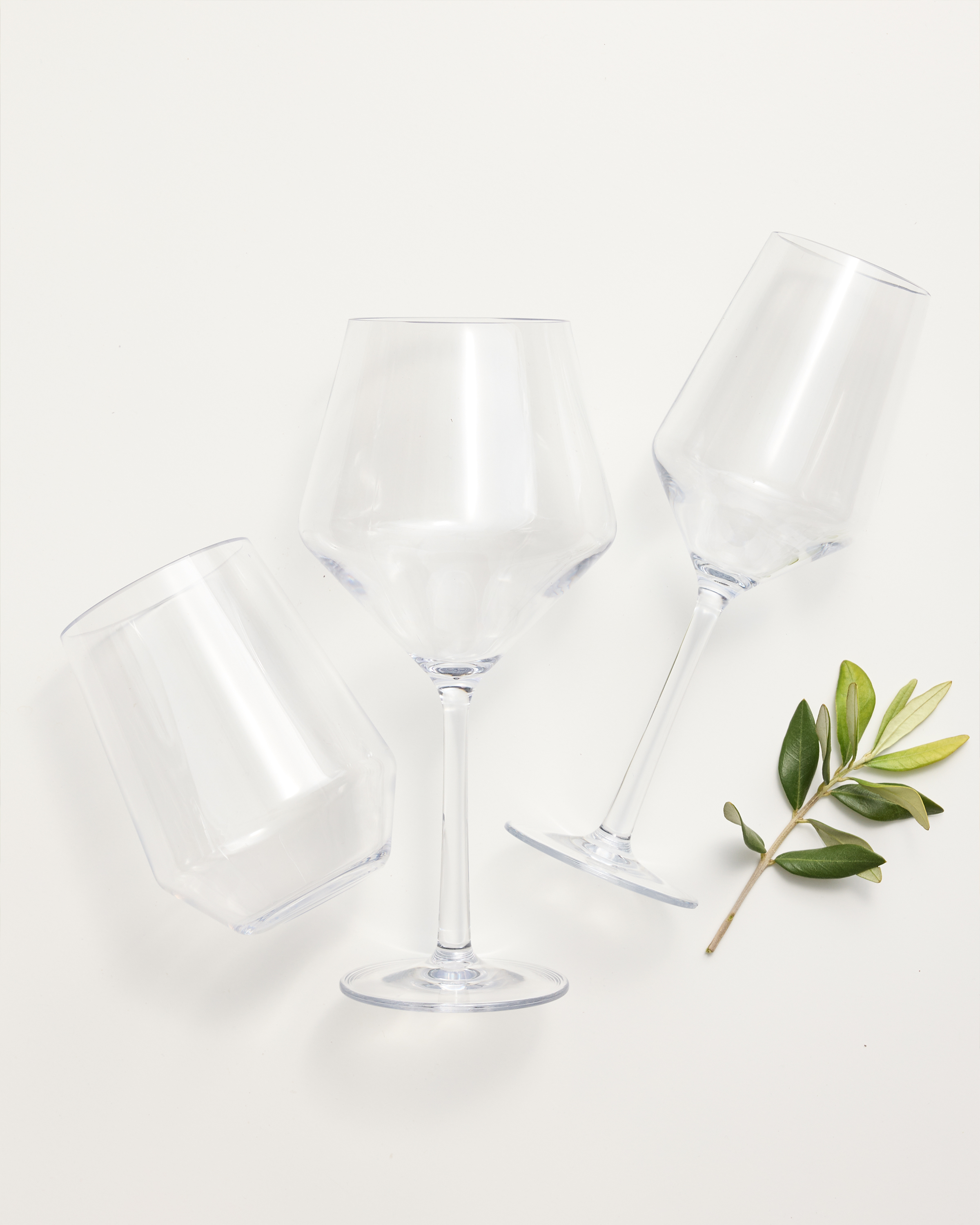 Fortessa Sole Outdoor Red Wine Glass (Set of 6) - thumbnail 4