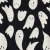 Glow in the Dark Ghosts