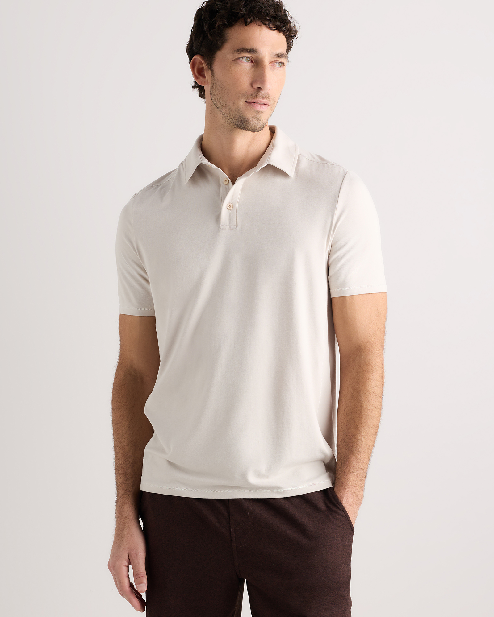 Flowknit Breeze Performance Polo