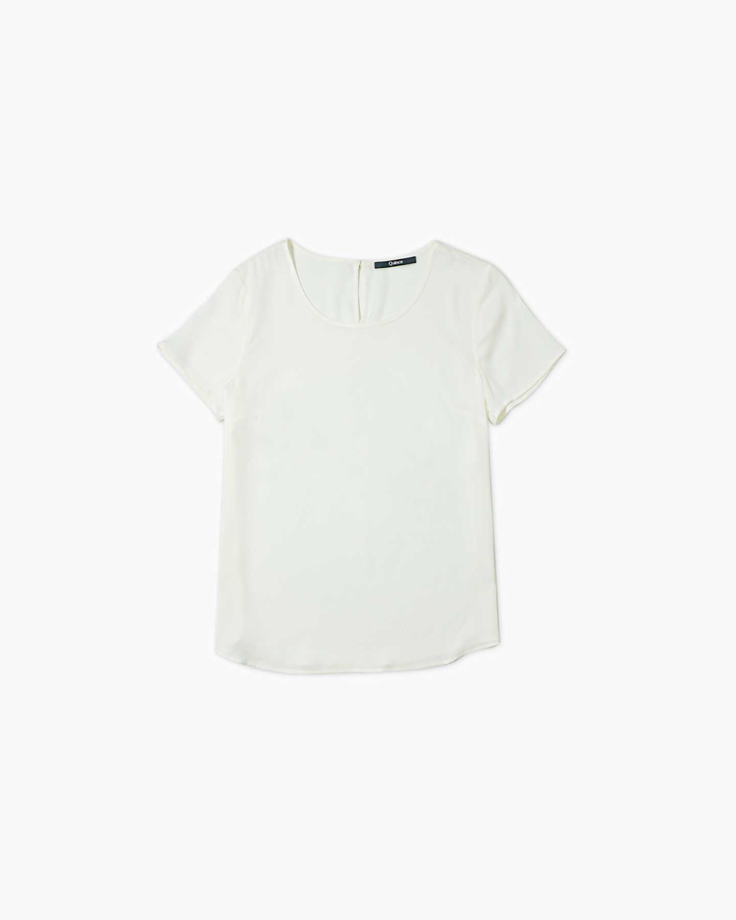 Washable Silk Collection Quince Washable Silk Collection Quince
