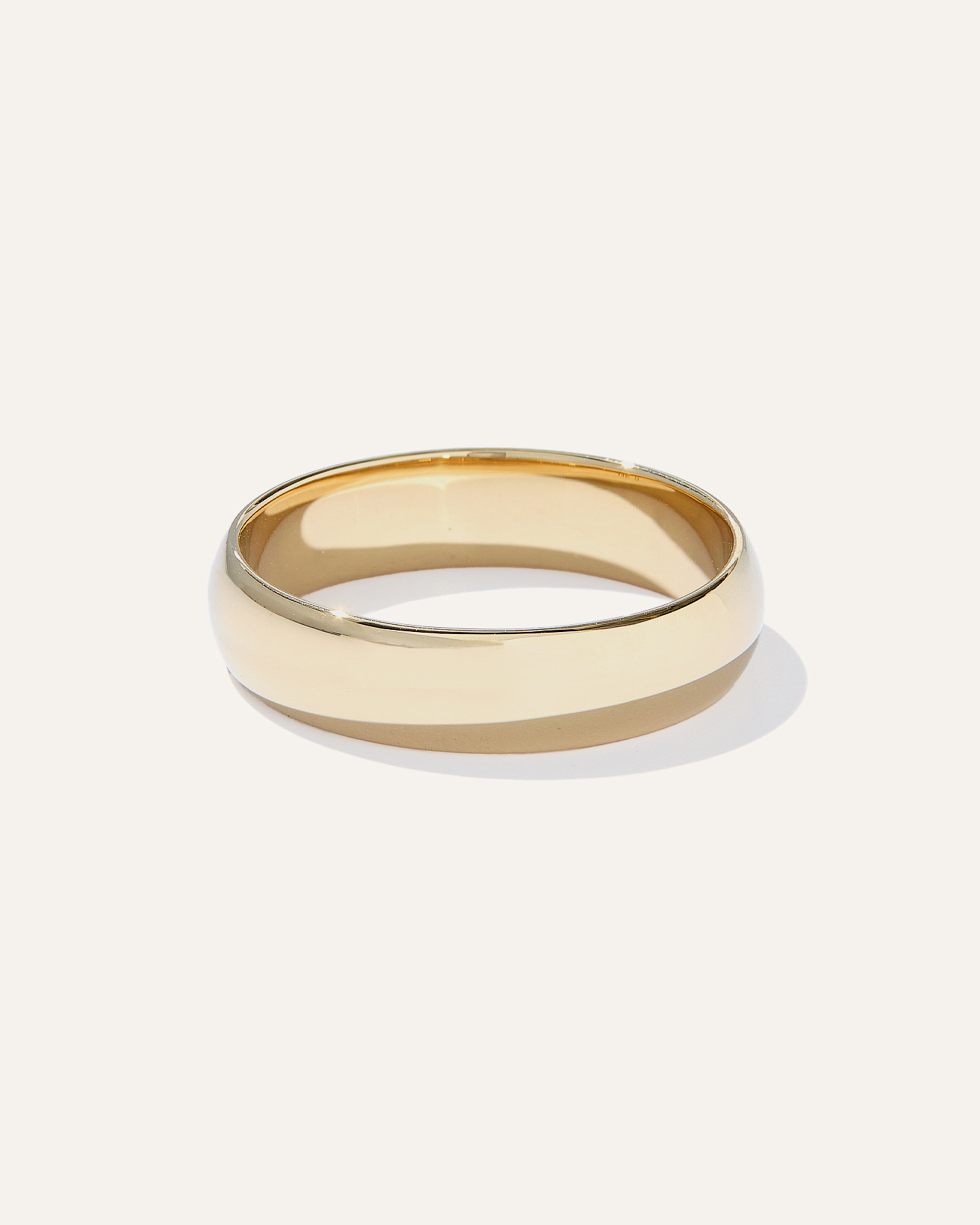 Low Dome Band
