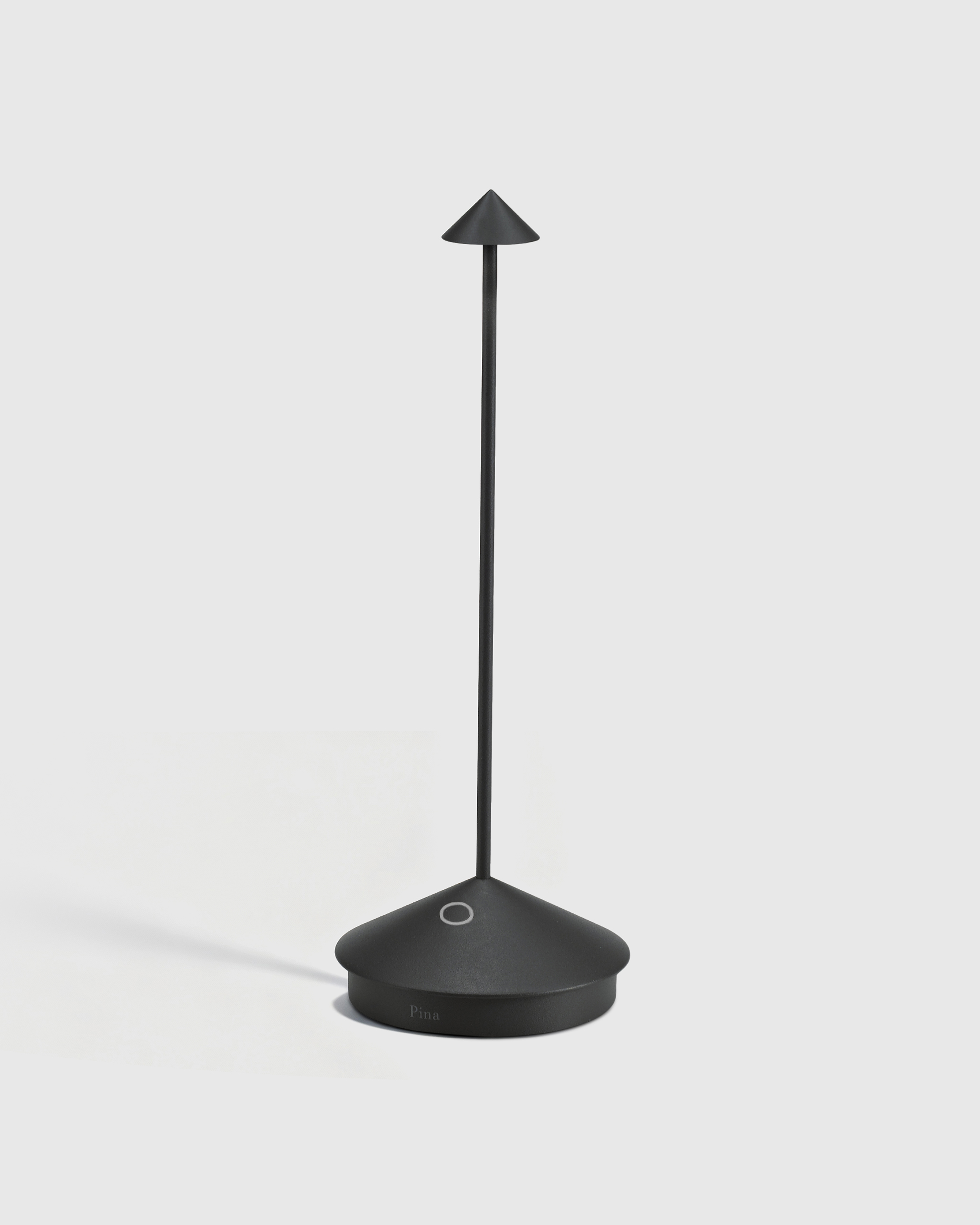 Pina Pro Rechargeable Table Lamp by Zafferano