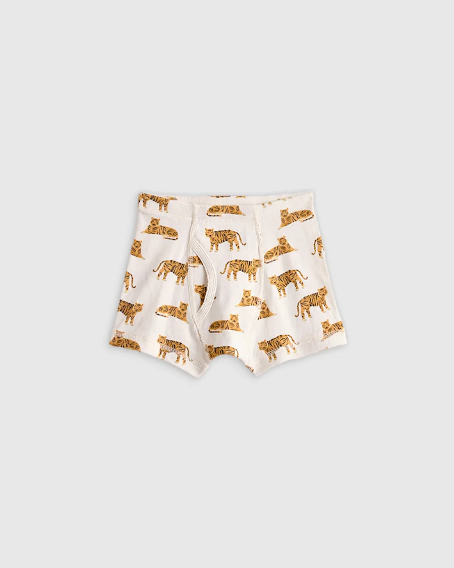 U--626 TODDLER Boxer Brief Tiger 011 EDITED