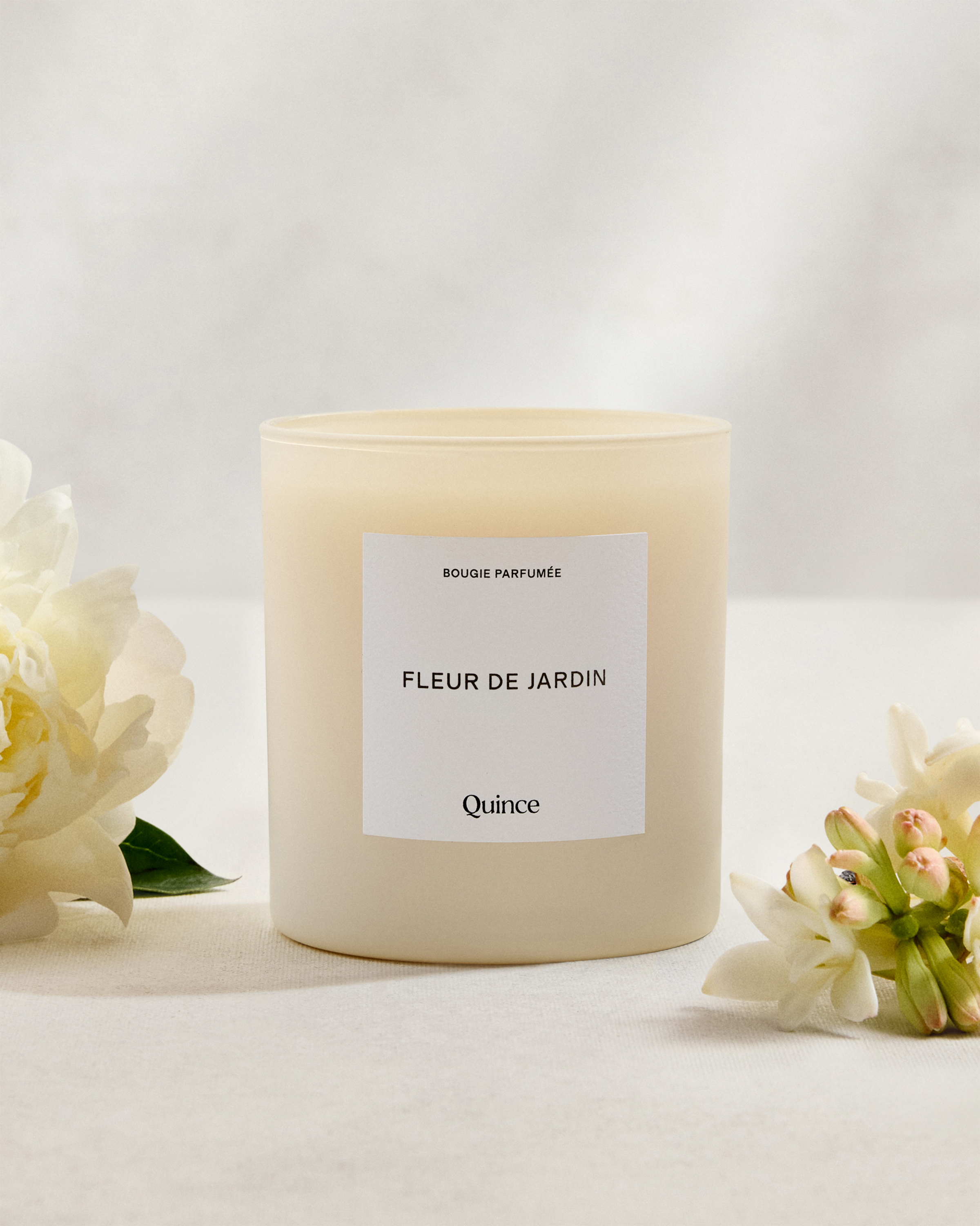 Fleur de Jardin Candle