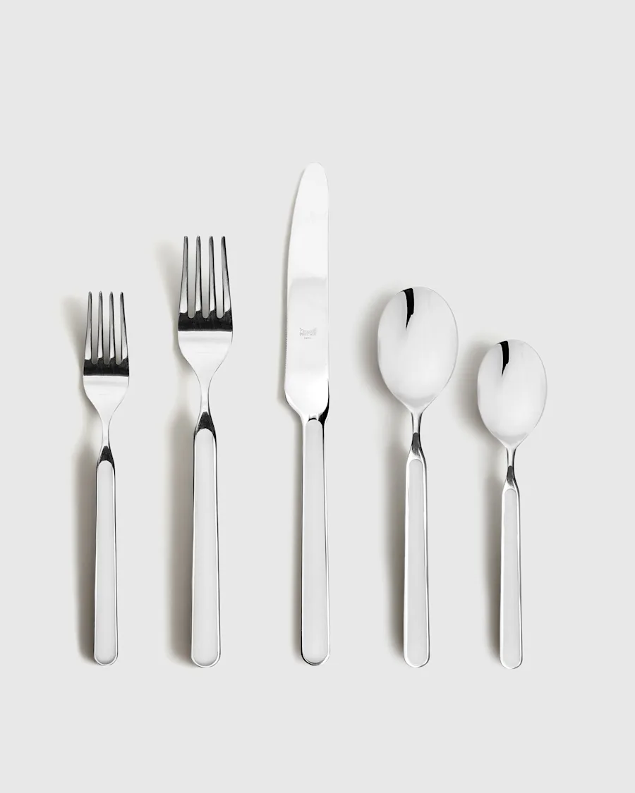Fantasia Sage set of 7 Porcelain