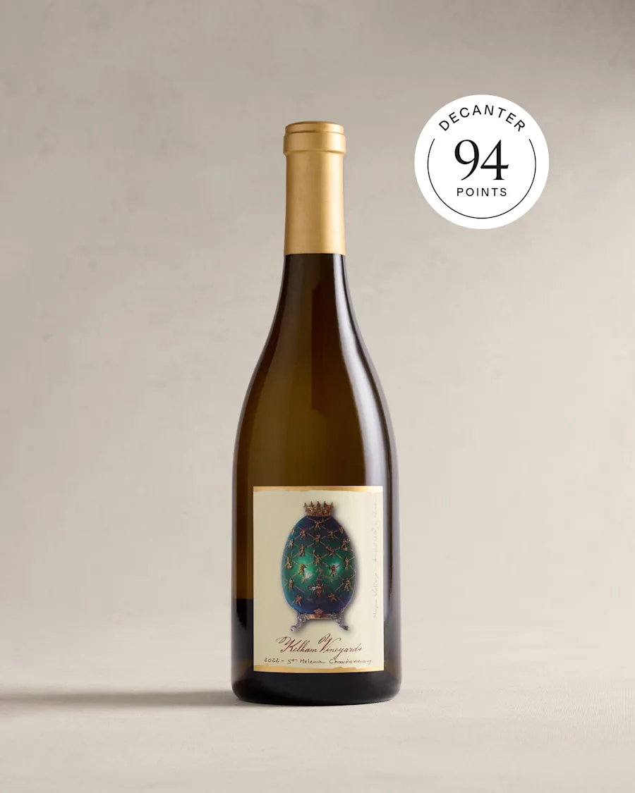 Kelham Chardonnay