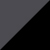 Black/Charcoal