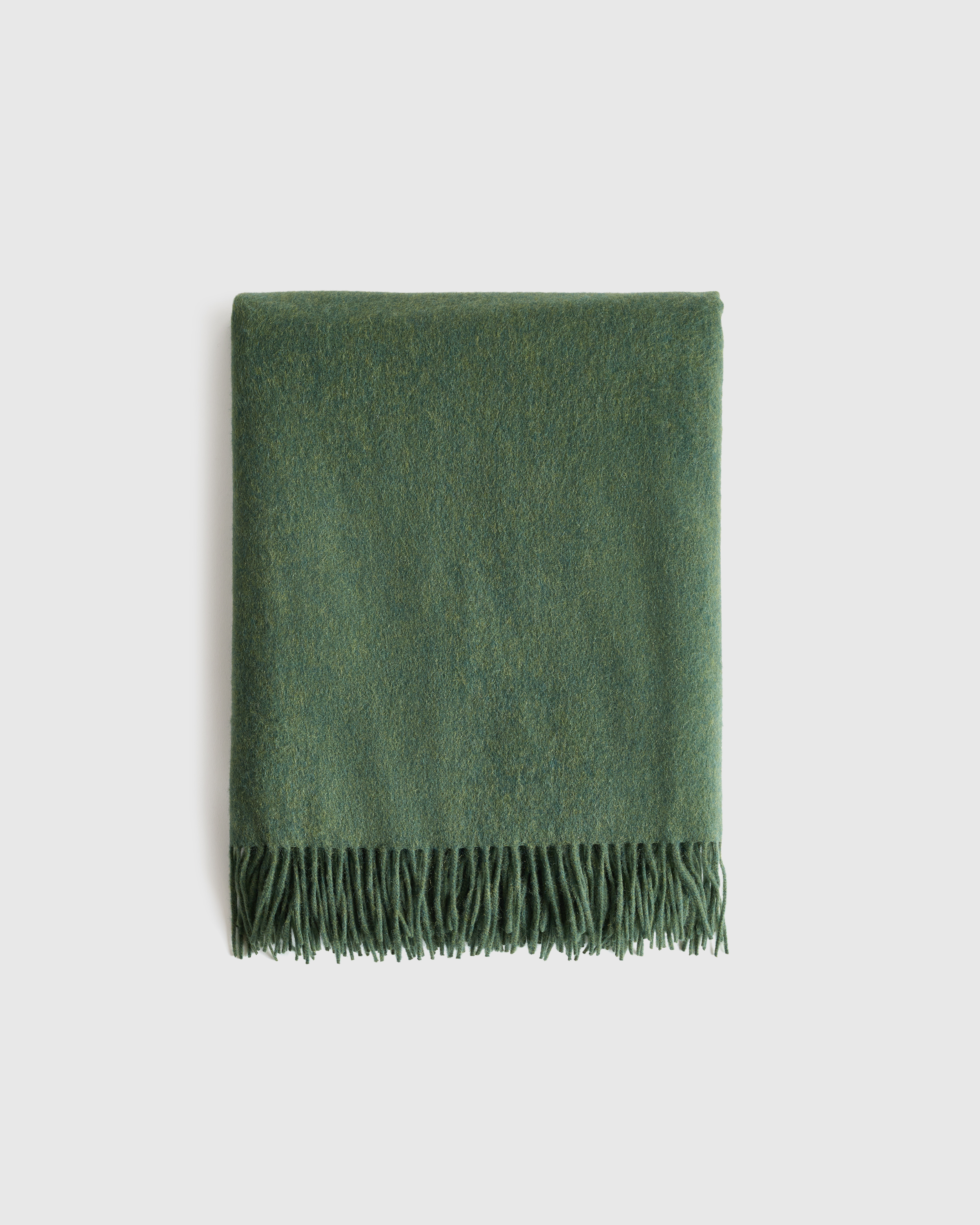 Mongolian Cashmere Throw