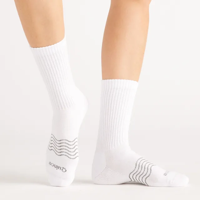 Crew Socks