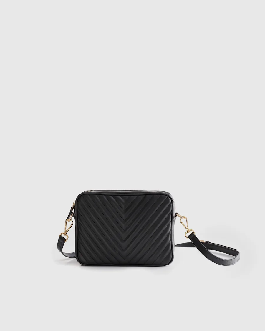 Cross Body BLK 2
