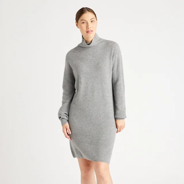 Cashmere Dresses