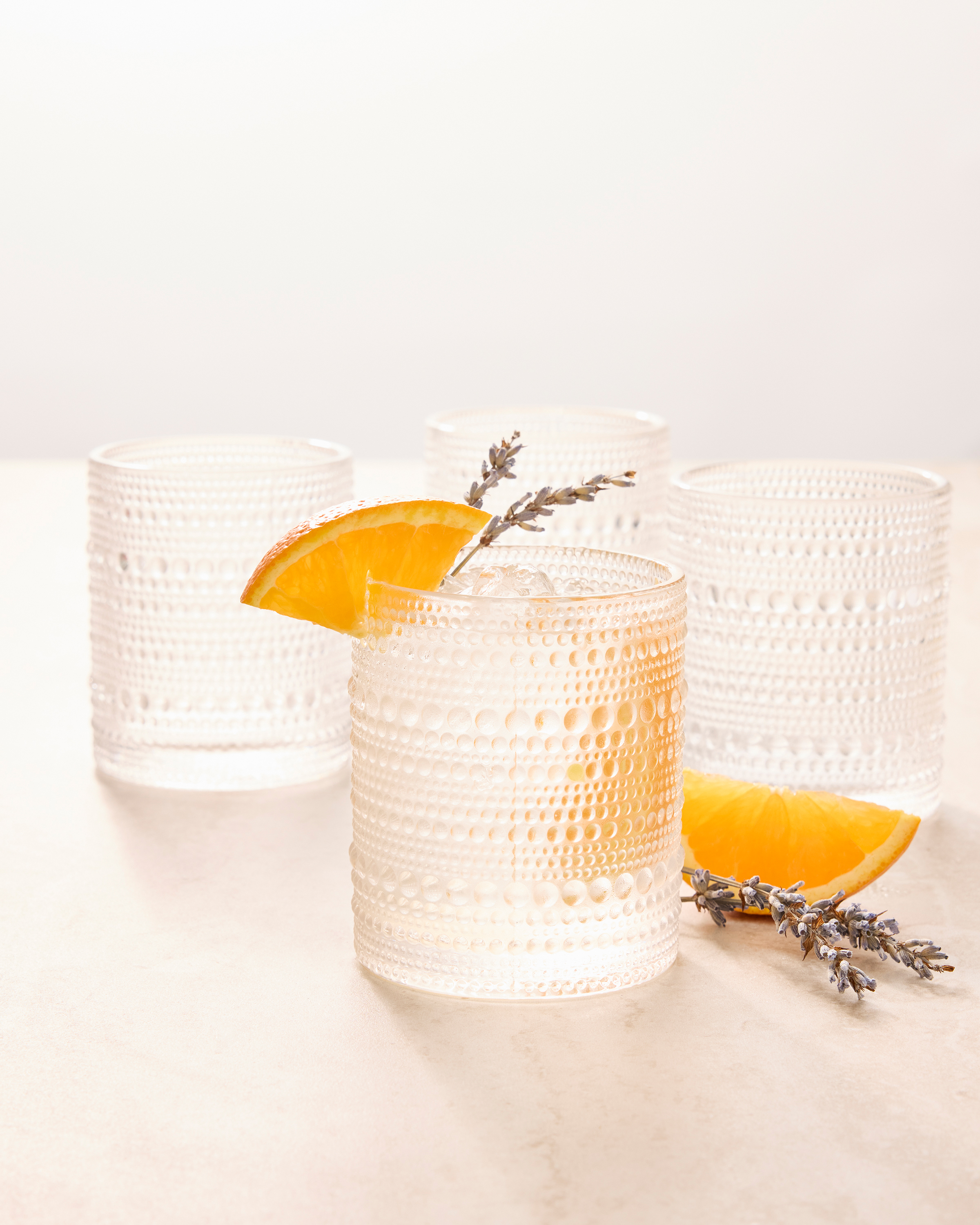 Jupiter Short Tumbler (Set of 6)