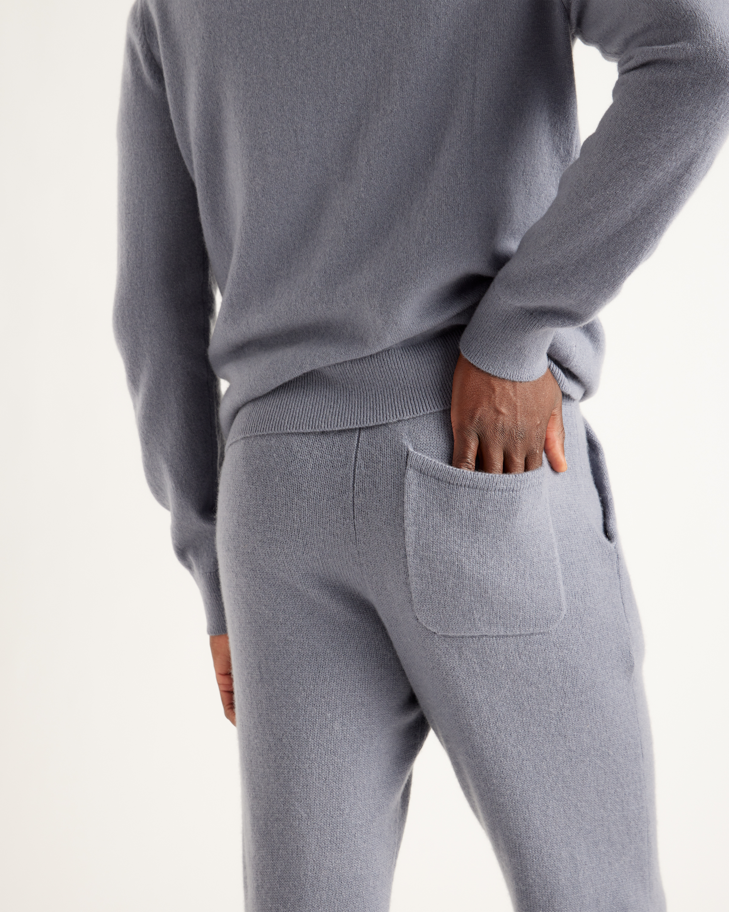 cashmere sweatsuit mens