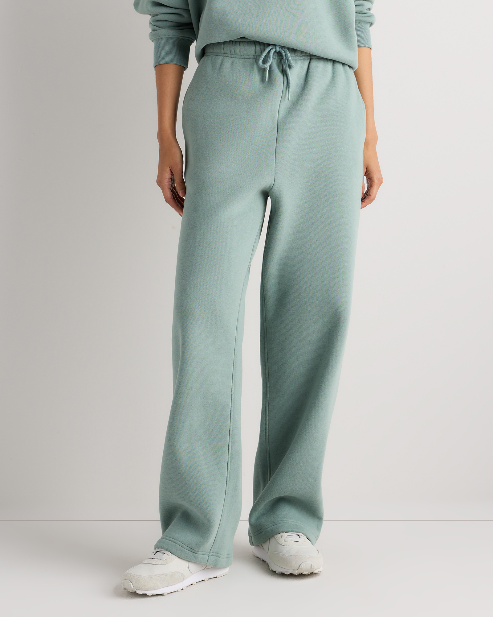 Everyday Fleece Straight Leg Sweatpants