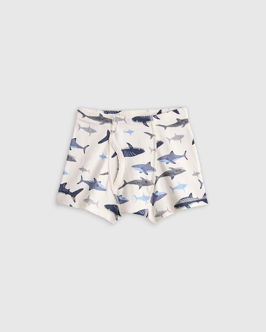 U--626 KID Boxer Brief Shark 004 EDITED
