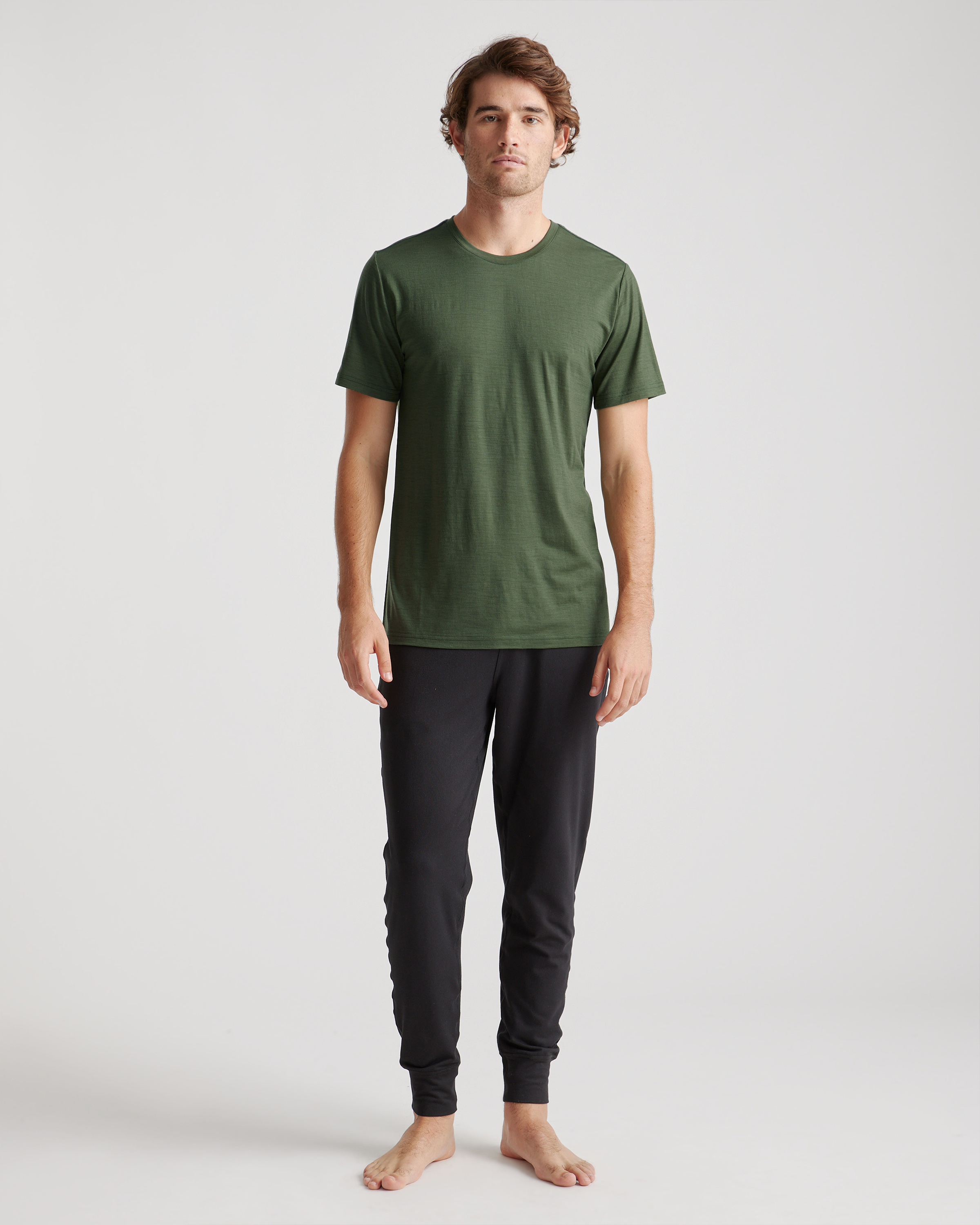 Workout Clothes for Men