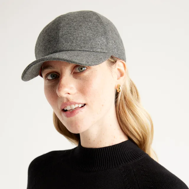 Cashmere Hats