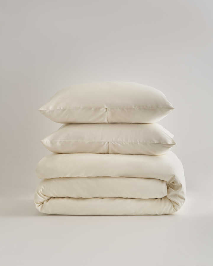 Luxury & Organic Bedding, Sheets, Duvet Sets | Quince