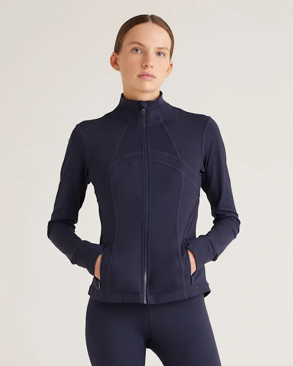 Ultra-Form Slim Fit Jacket
