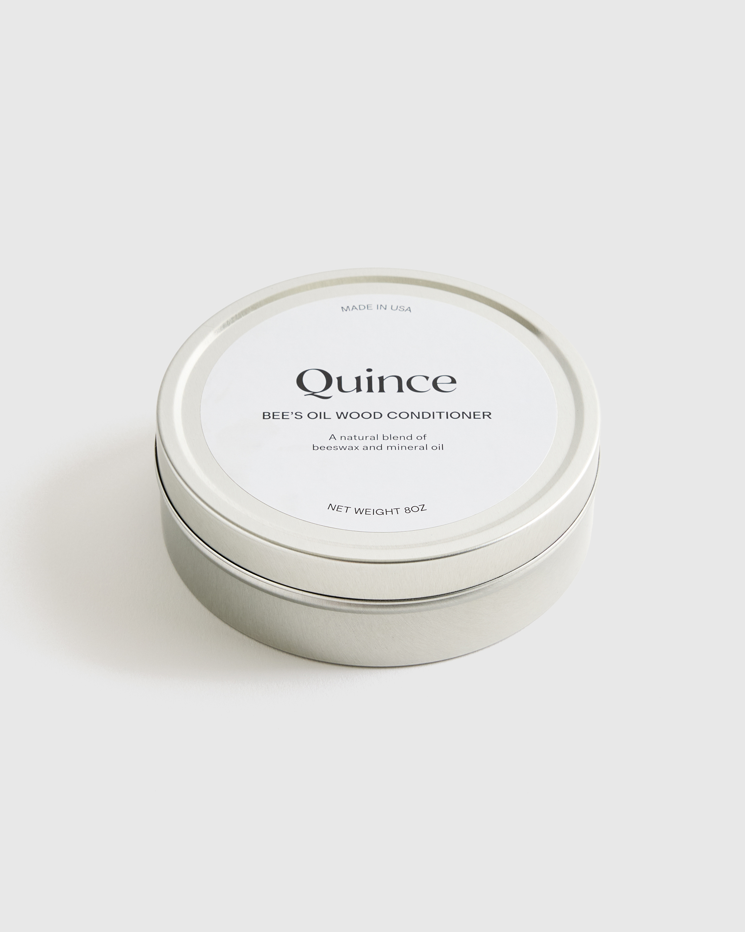 Bee's Oil Wood Conditioner