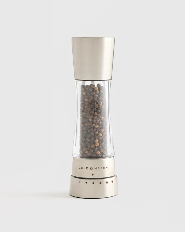 Cole & Mason Derwent Pepper Grinder