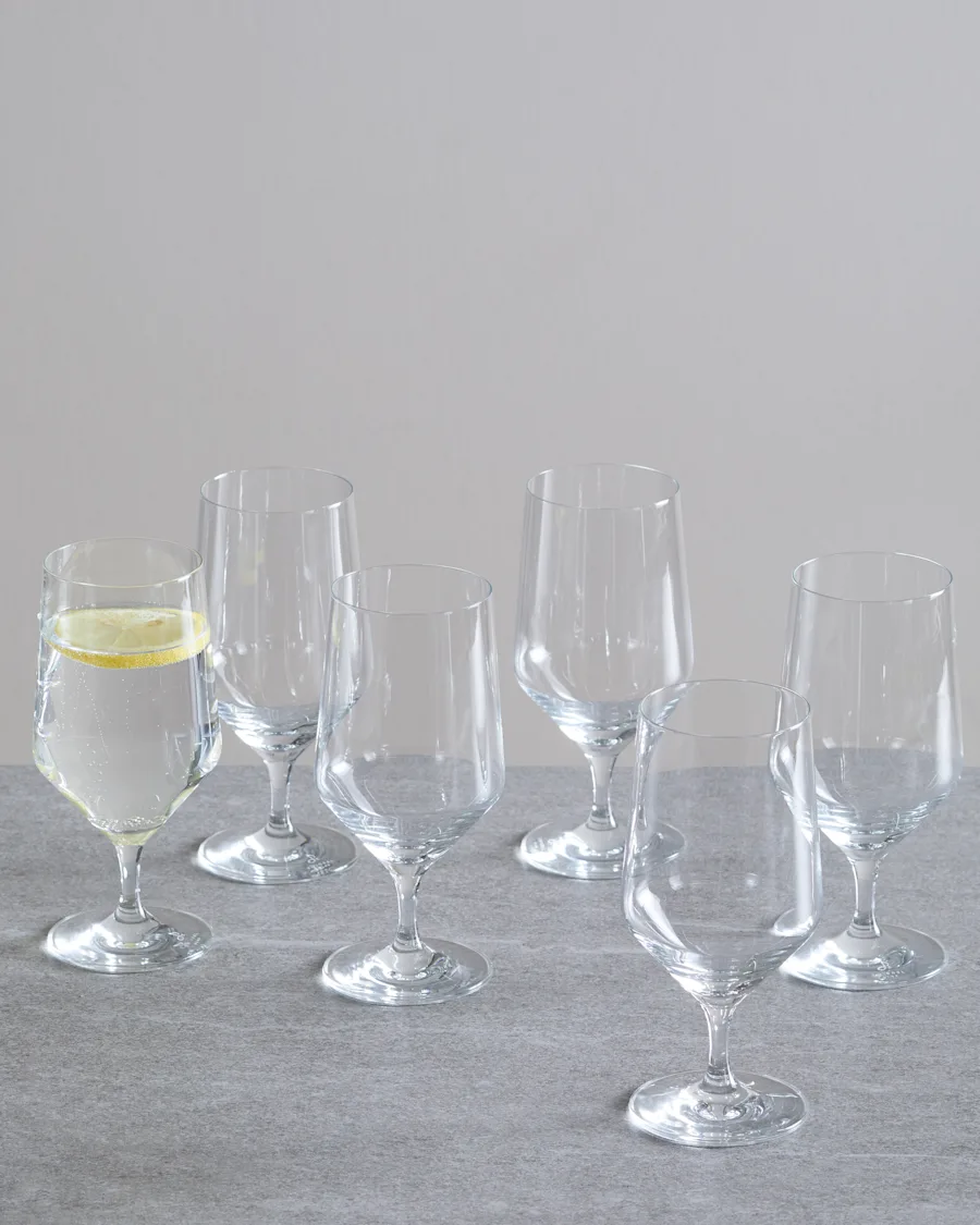 Glassware PureGoblet Group 5015