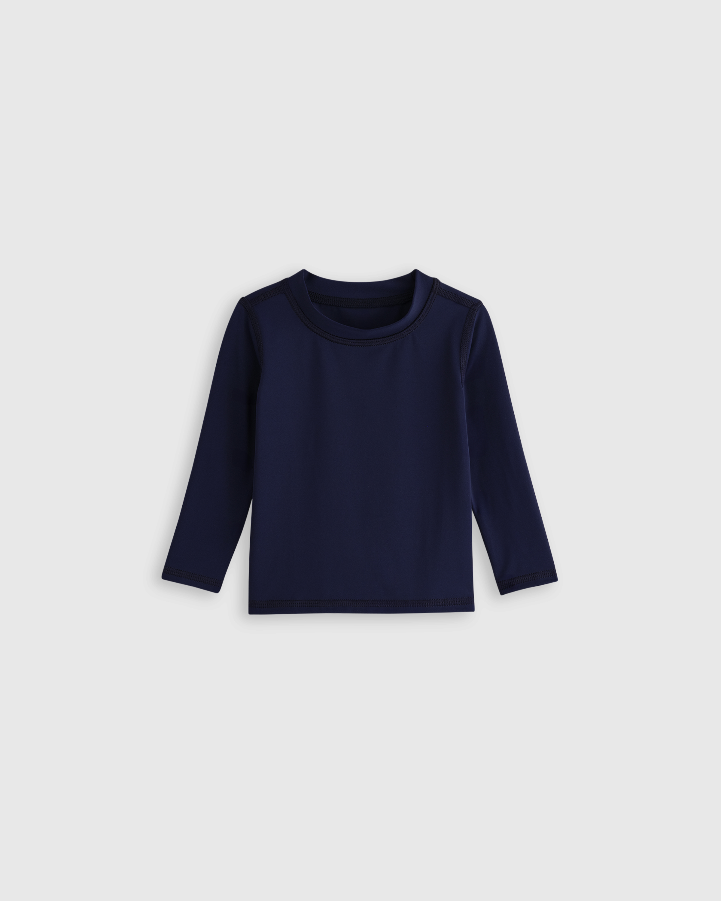 Long Sleeve Rash Guard