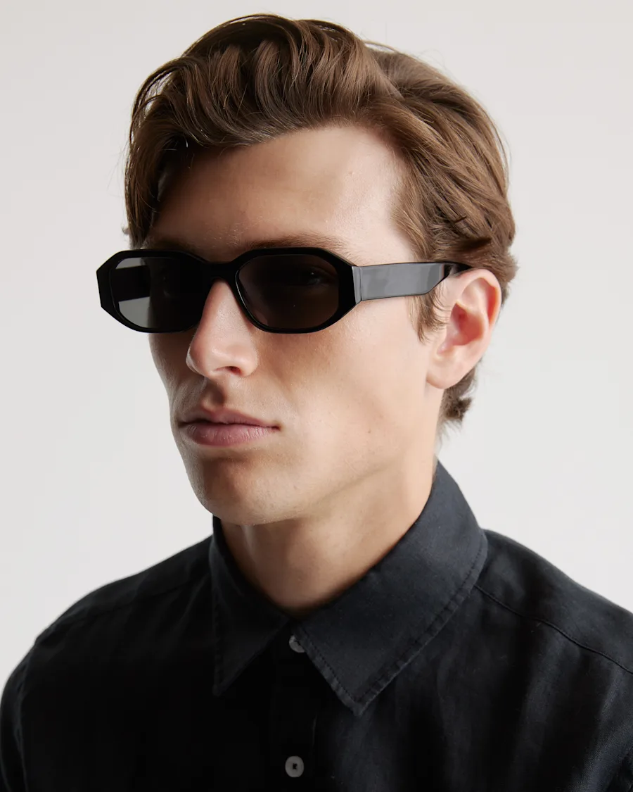 U-U-SUN-21-BLK 1486