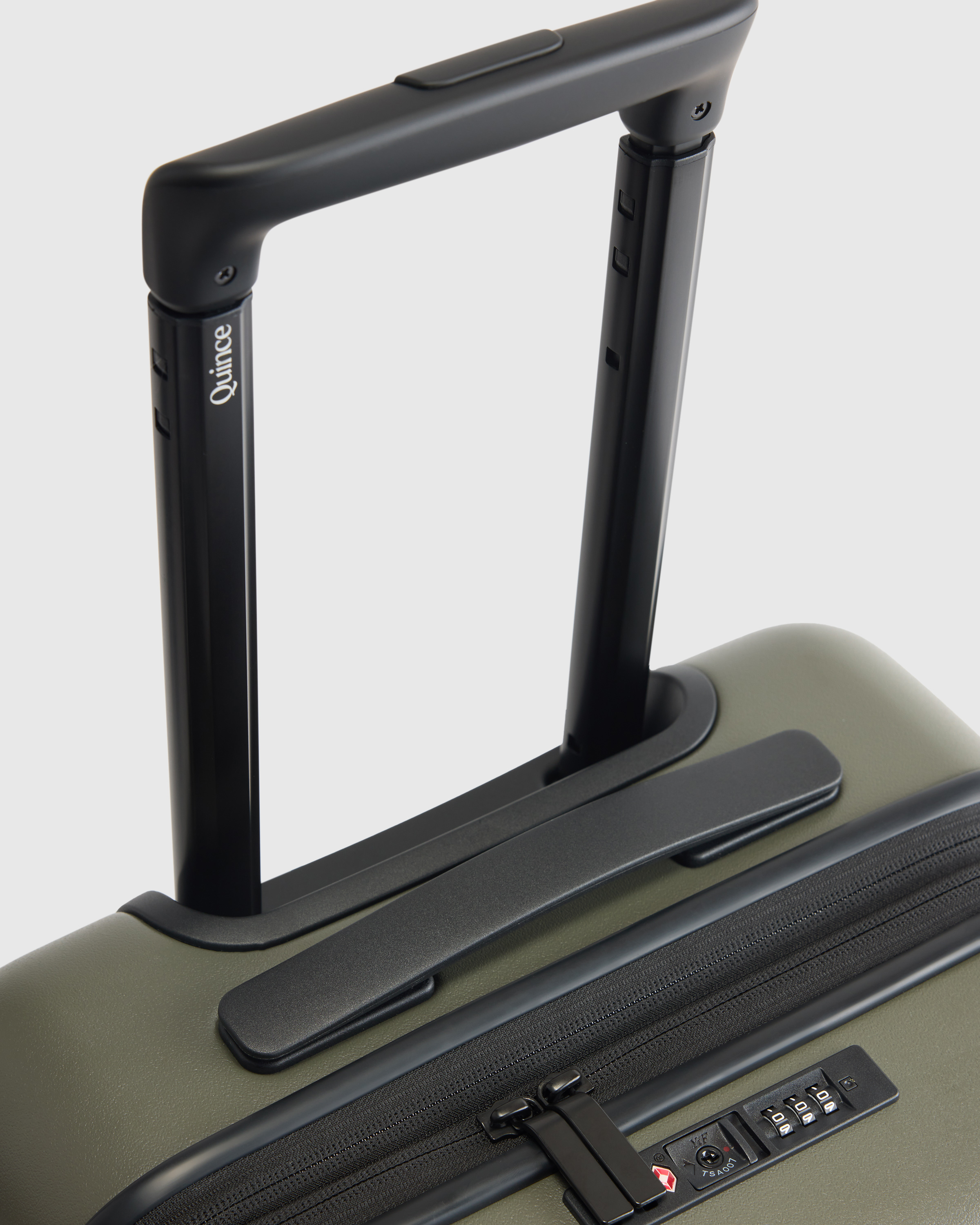 Expandable Small Carry-On Suitcase - thumbnail 6