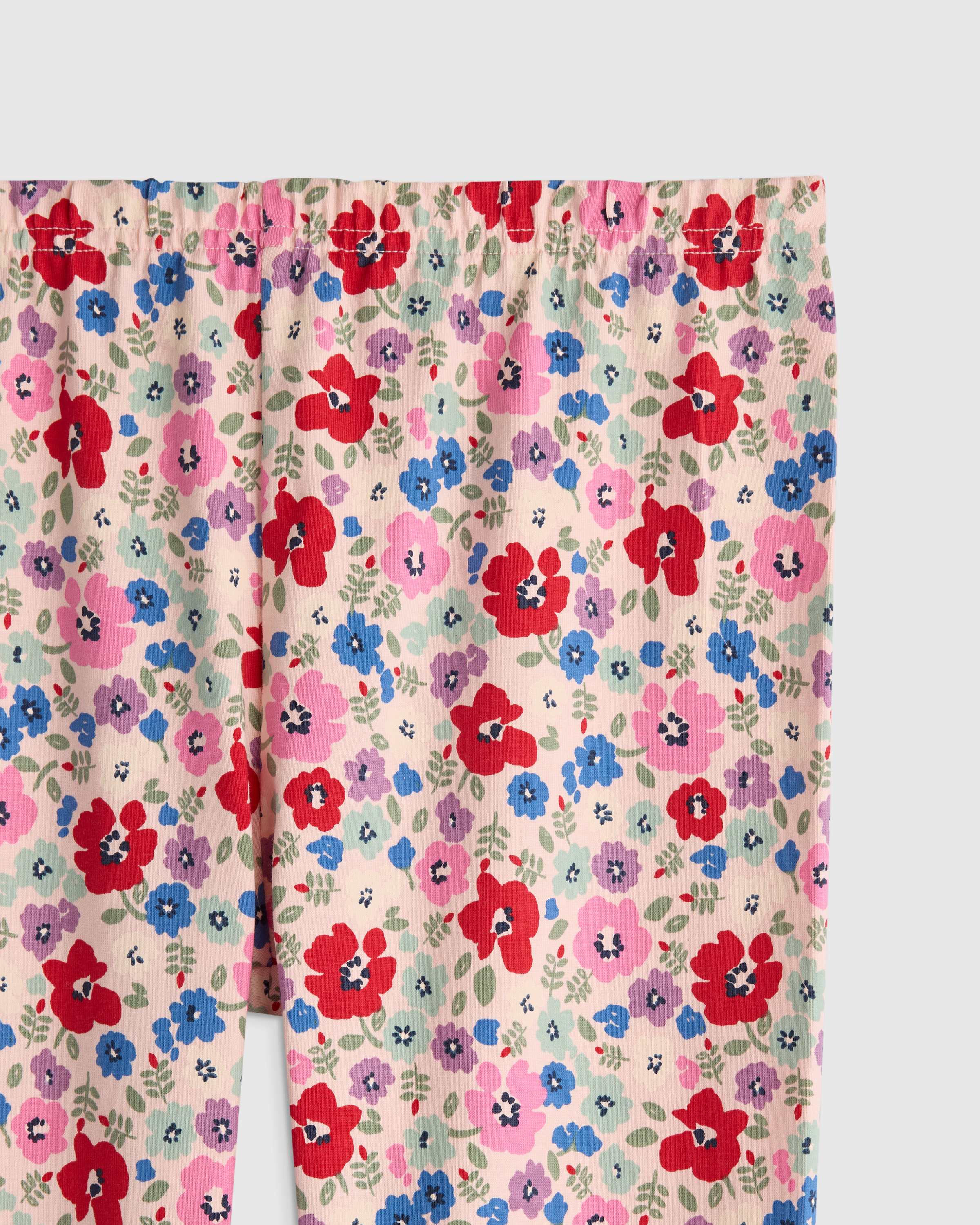 Organic Cotton Leggings - thumbnail 10