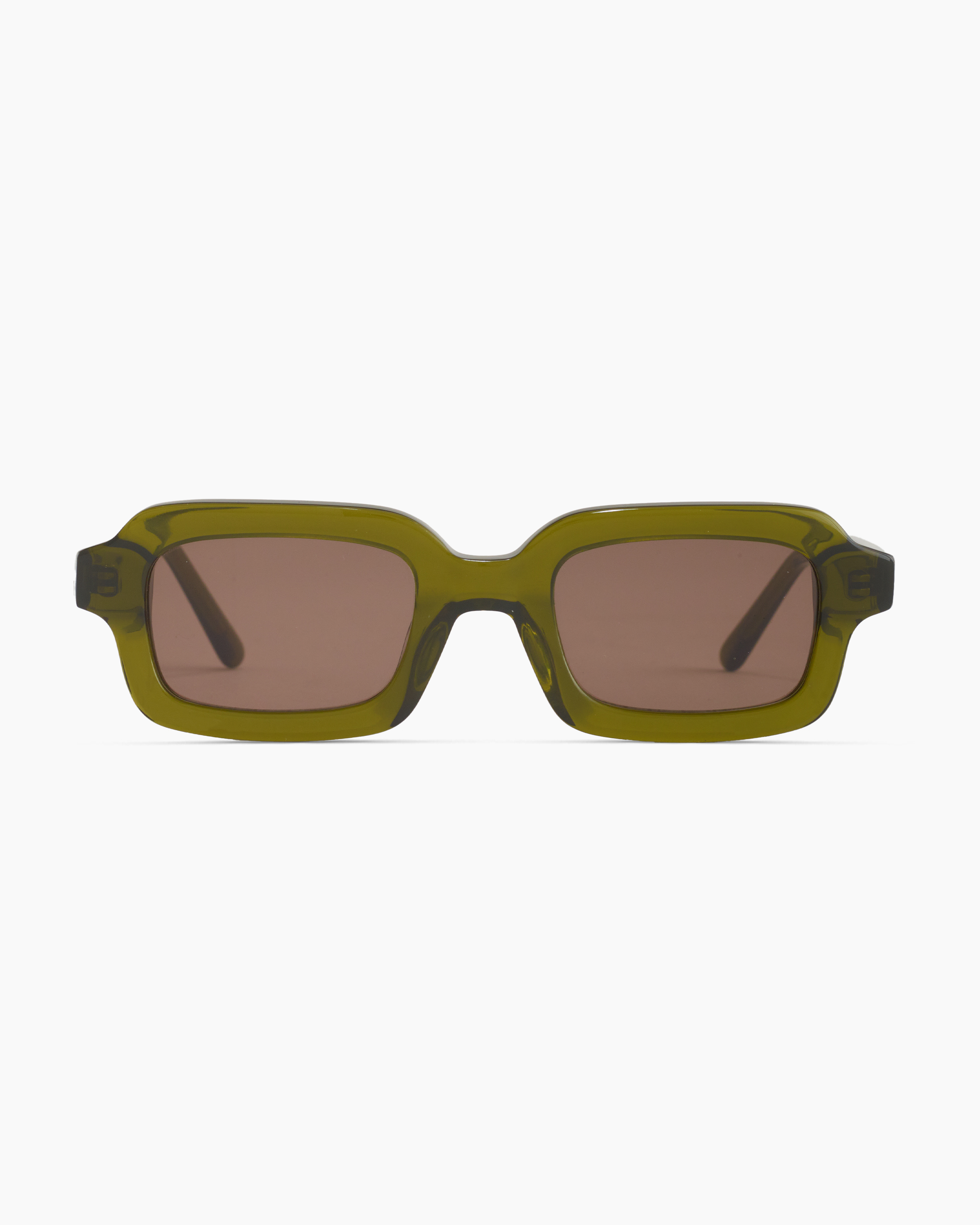 Fiji Polarized Acetate Sunglasses